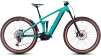 Stereo Hybrid ONE44 EX