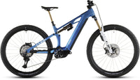 Stereo Hybrid ONE44 HPC AT 800 actionteam