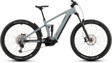 Stereo Hybrid ONE44 Pro 800 vulcan´n´orange