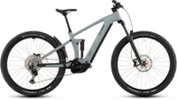 Stereo Hybrid ONE44 Pro 800 vulcan´n´orange