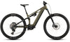 Stereo Hybrid ONE44 HPC TM 800 reedgreen´n´matrix