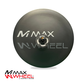 LENTICULAIRE BOYAU CARBON DISC BRAKE / DT SWISS 350