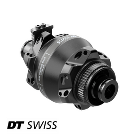 MOYEU AVANT DT SWISS 350 DYNAMO STRAIGHTPULL (12/100)