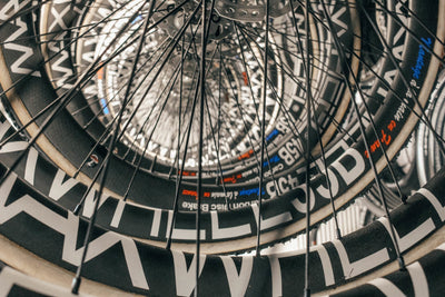 Roues Carbone - Max-Wheel – Max Wheel