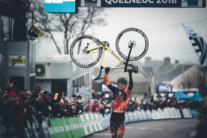 Roues Carbone - Max-Wheel – Max Wheel