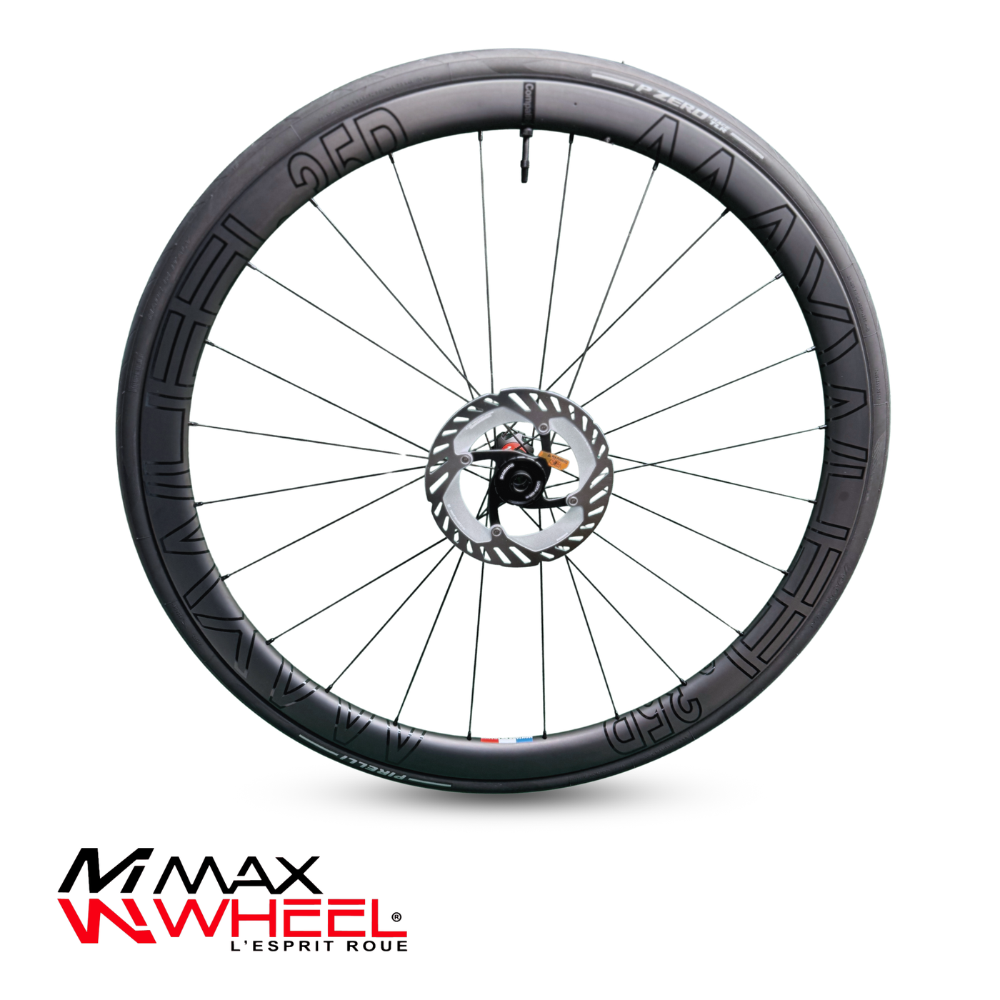 BLACK FRIADAY : 35 PNEU CARBON DISC BRAKE T800 NOIR / DT SWISS 240 + PNEUS PIRELLI + DISQUES SHIMANO