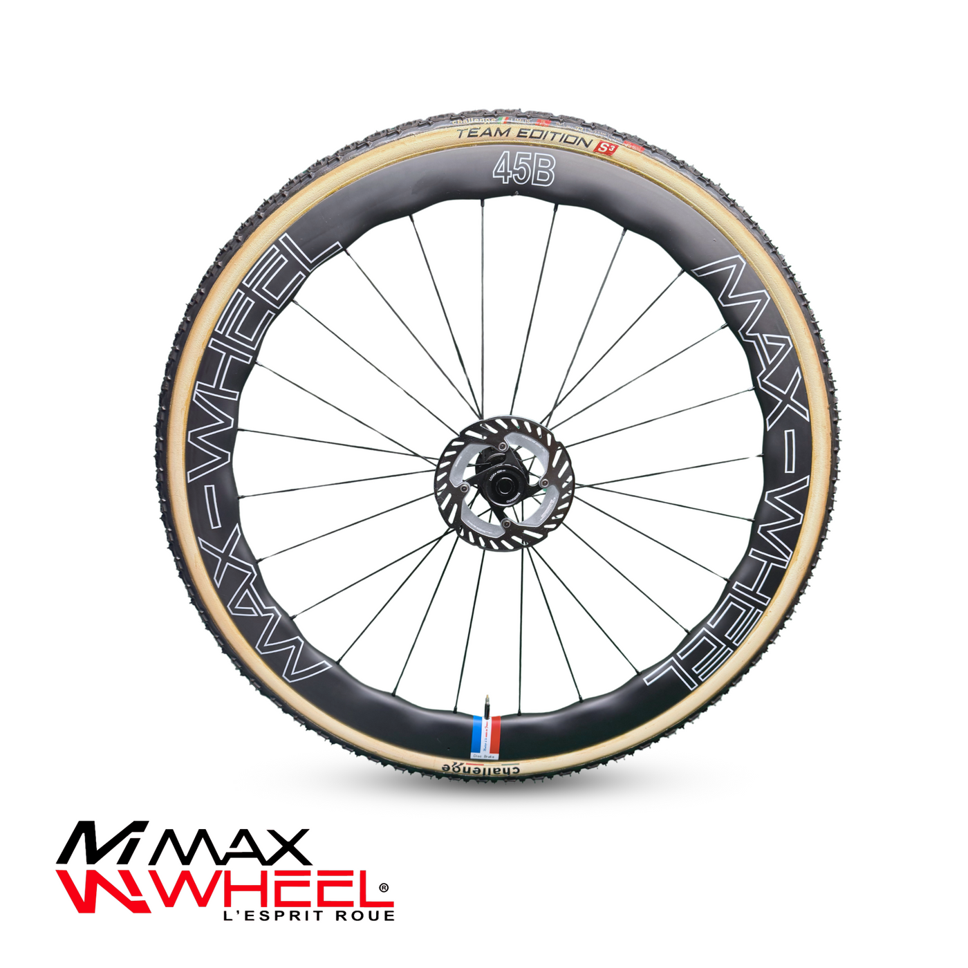 OFFRE : 45 BOYAUX CARBON WAVE SHAPE DISC BRAKE + BOYAUX CHALLENGE + DISQUES SHIMANO
