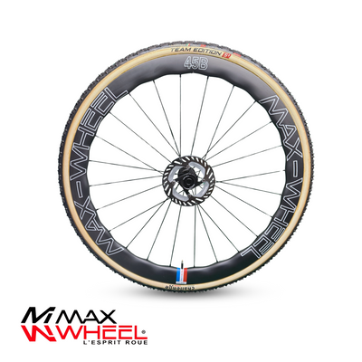 OFFRE : 45 BOYAUX CARBON WAVE SHAPE DISC BRAKE + BOYAUX CHALLENGE + DISQUES SHIMANO