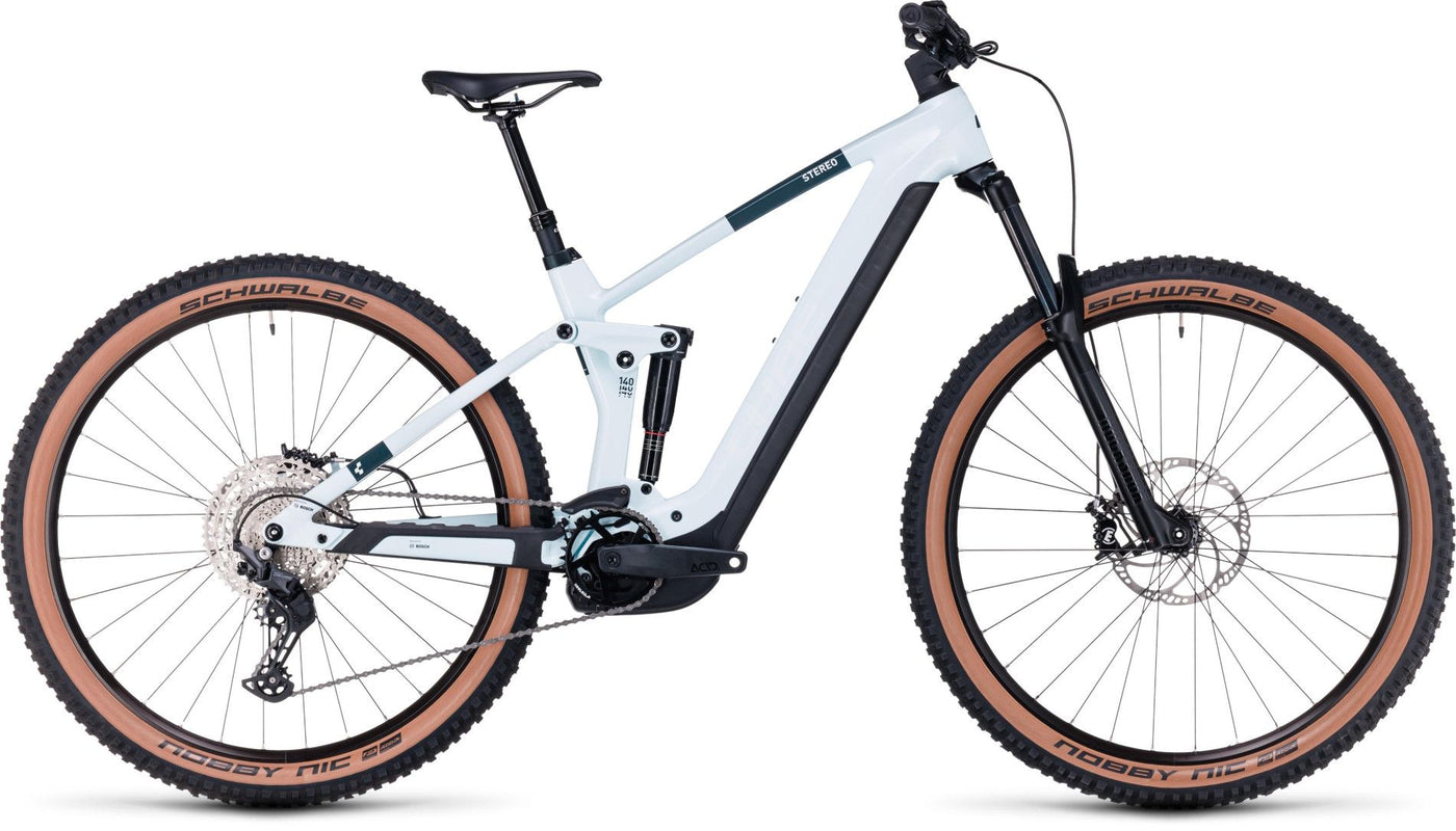 STEREO HYBRID 140 HPC PRO 2024