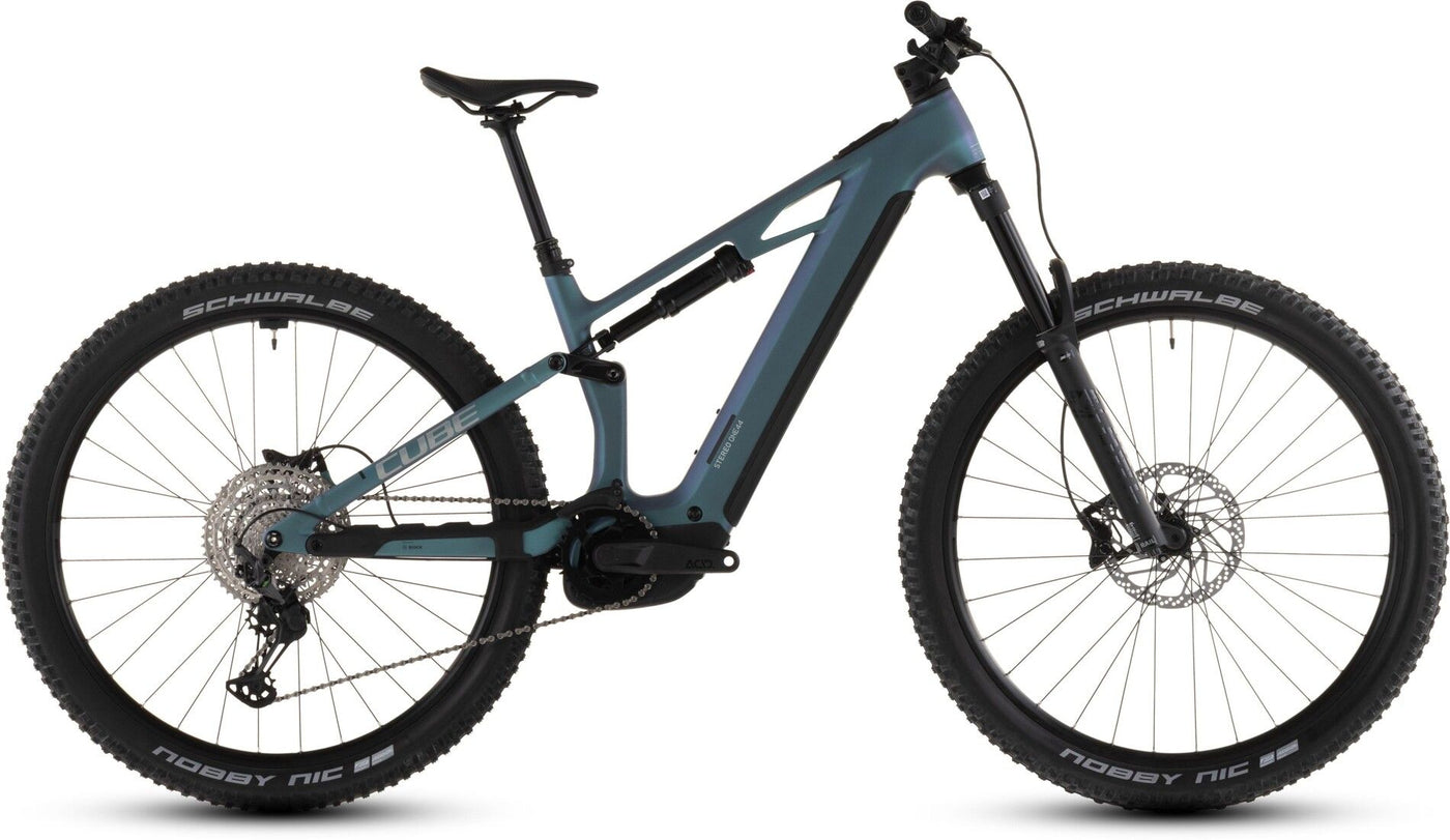 Stereo Hybrid ONE44 HPC Race  2026