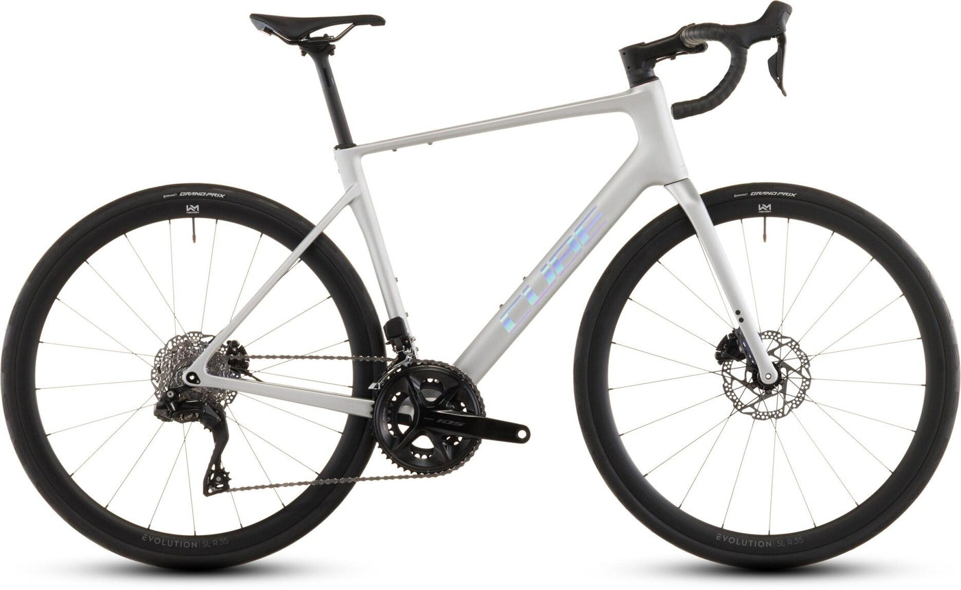 Attain C:62 SLX 2026
