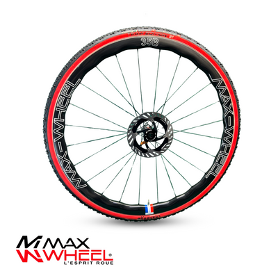 OFFRE PREMIUM : 35 BOYAUX CARBON WAVE SHAPE DISC BRAKE + BOYAUX CHALLENGE BABY LIMUS TE + DISQUES DURA-ACE