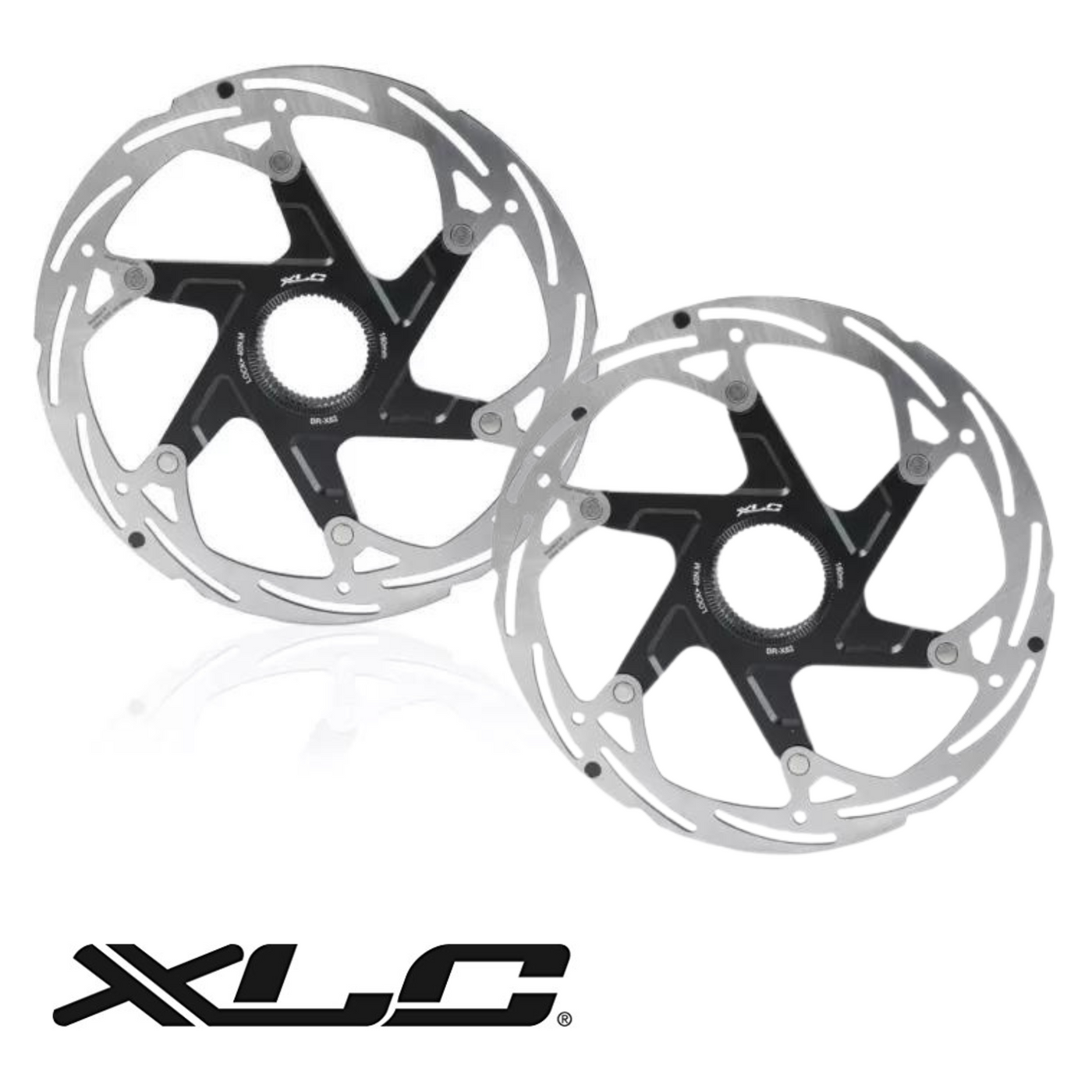 35 BOYAUX CARBON DISC BRAKE T700 + BOYAUX CHALLENGE PRO SERIE + DISQUES XLC