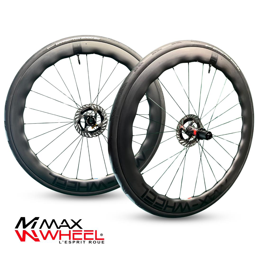 OFFRE DU MOMENT Max Wheel