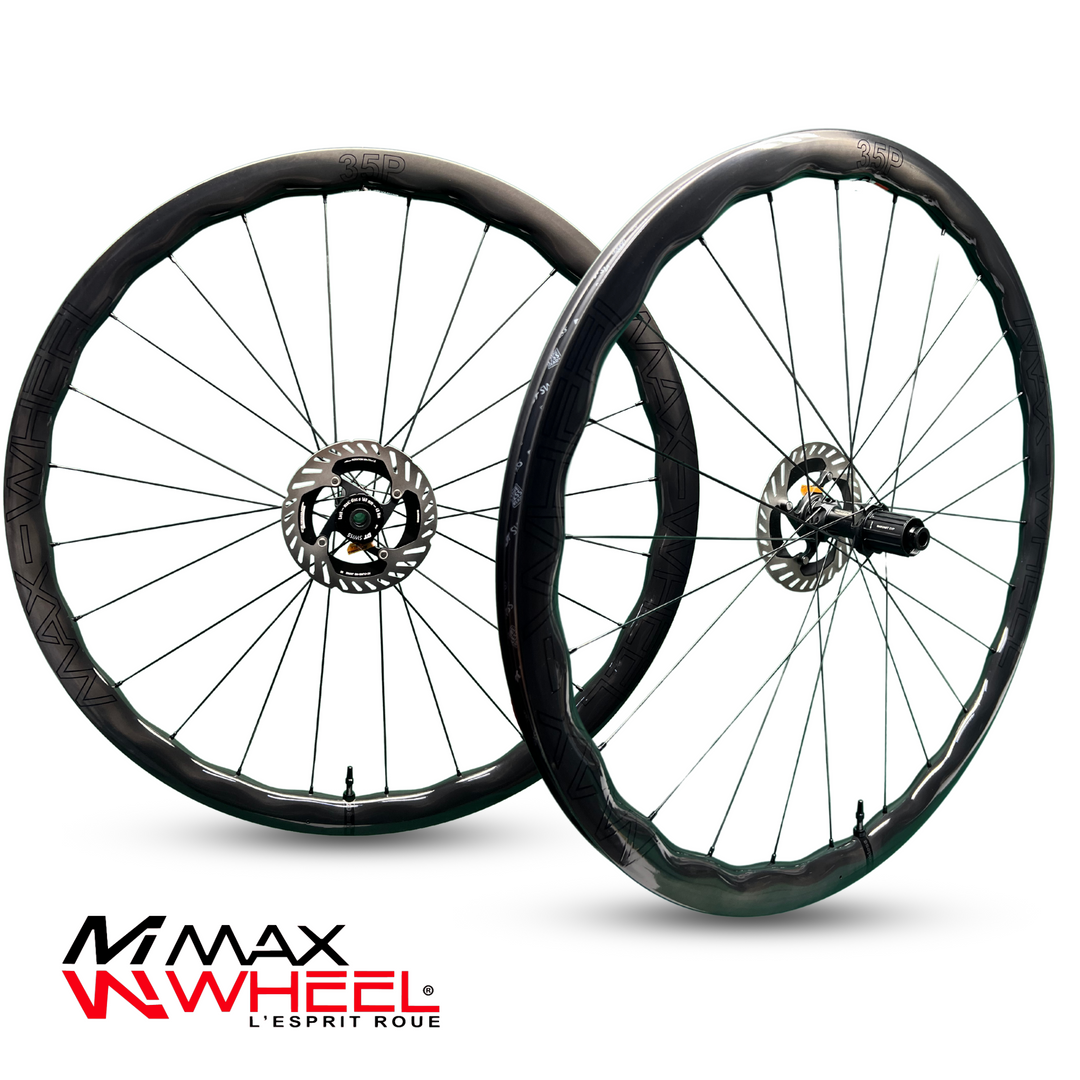 Roue carbon disc hotsell