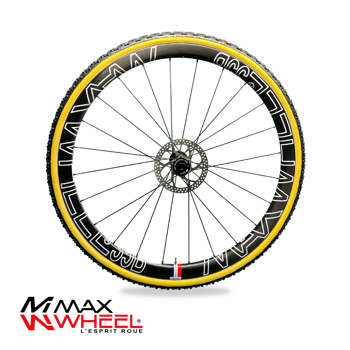 OFFRE LANCEMENT CX : 35 BOYAUX CARBON DISC BRAKE T800 (NEW 2023)+ DISQUES XLC + BOYAUX CHALLENGE PRO SERIE