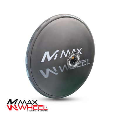 50P WAVE / LENTICULAIRE PNEU CARBON DISC BRAKE / DT SWISS 240