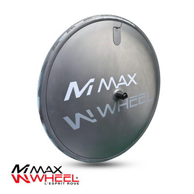 50P WAVE / LENTICULAIRE PNEU CARBON DISC BRAKE / DT SWISS 240