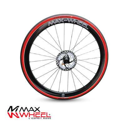 OFFRE PREMIUM : 35 BOYAUX CARBON DISC BRAKE T800 + DISQUES SHIMANO + BOYAUX CHALLENGE TEAM EDITION