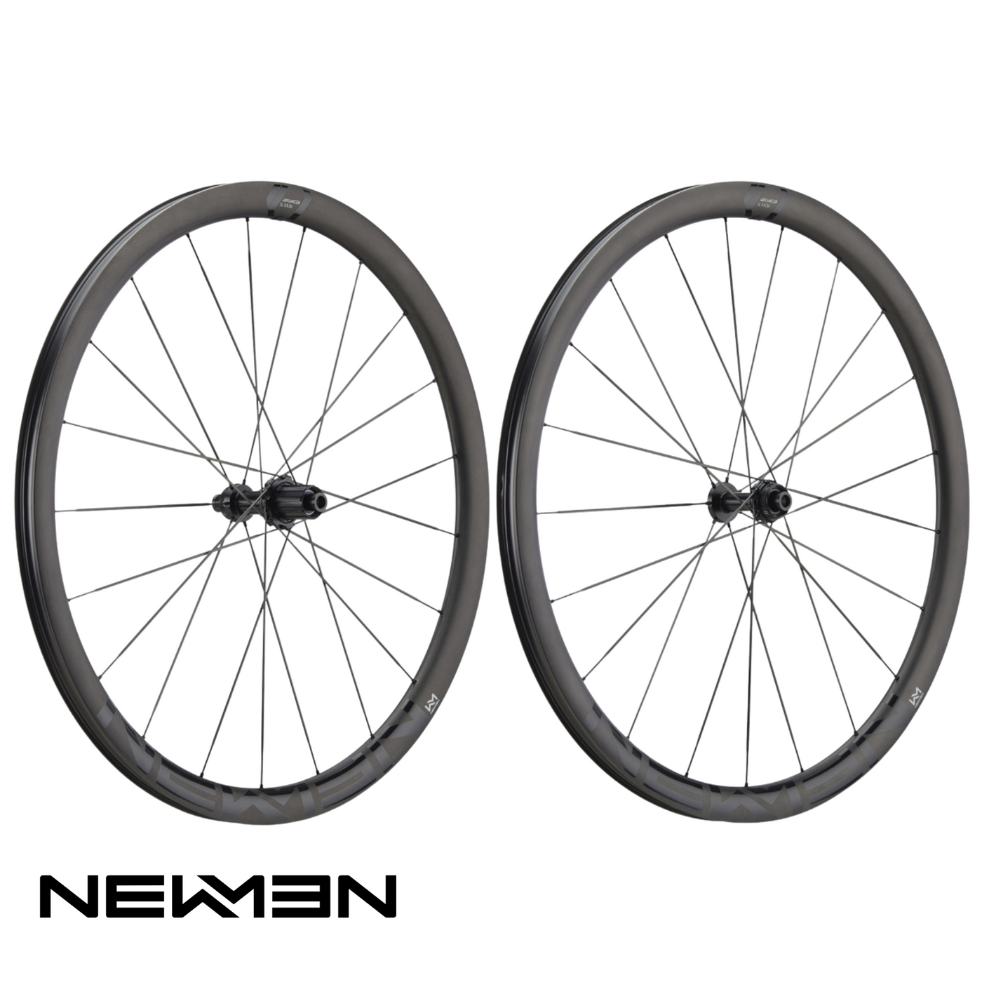 Newmen  Advanced SL X.R.36 VONOA