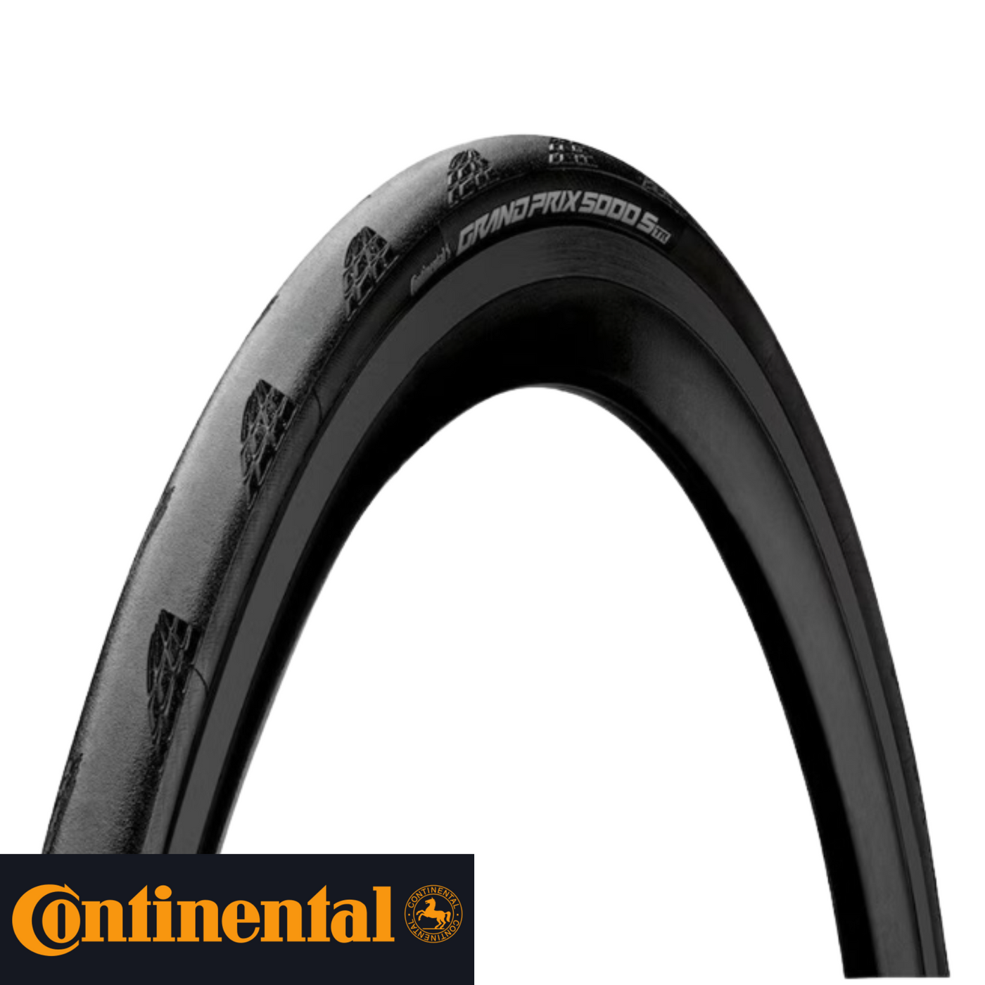 PNEU CONTINENTAL GP 5000 S TR 28MM