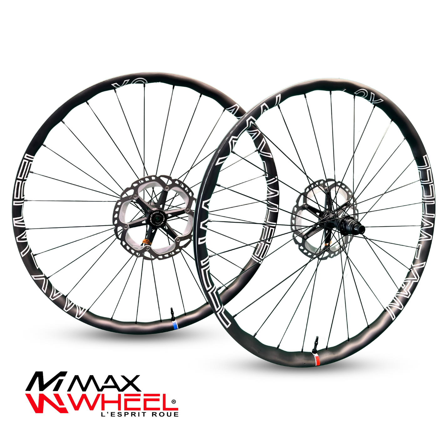 XC CARBON WAVE 29'' (NEW)