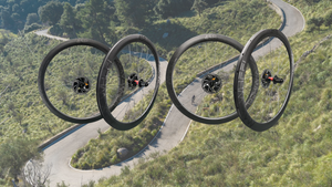 Roues Carbone - Max-Wheel – Max Wheel