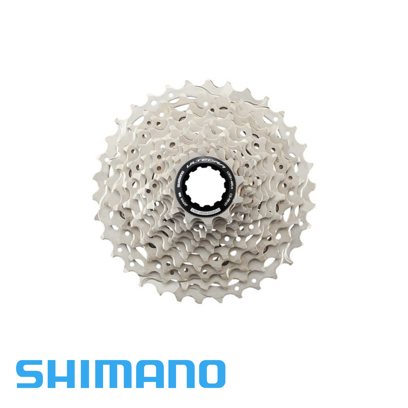 Cassette Shimano ULTEGRA R8101 - 12 vitesses