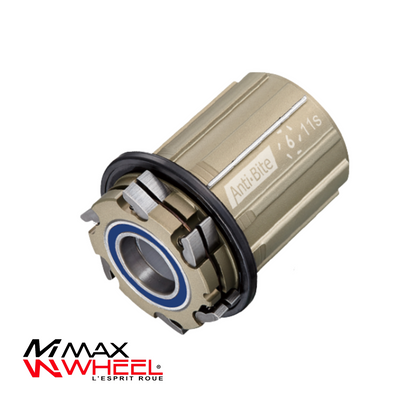 CORPS DE ROUE LIBRE MAX-WHEEL DISC BRAKE