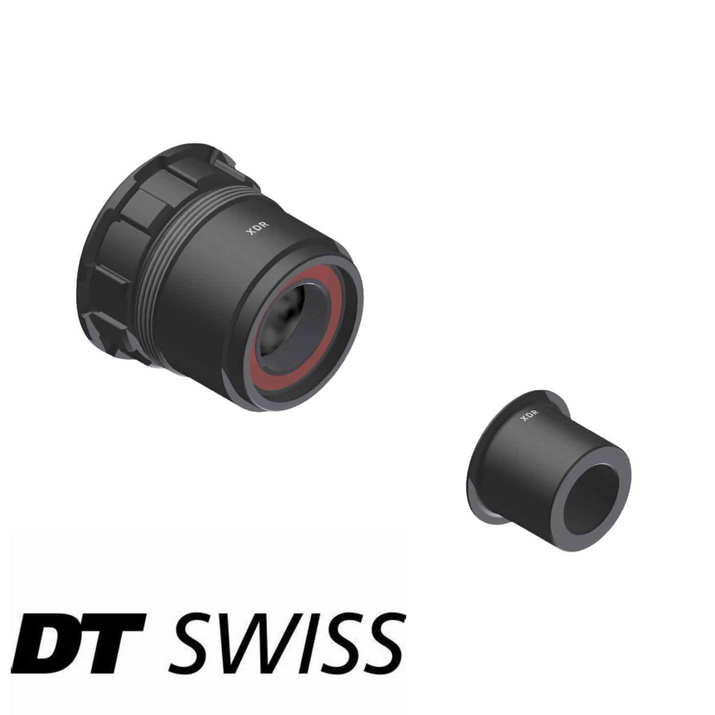 Corps de roue libre DT Swiss 350 XDR