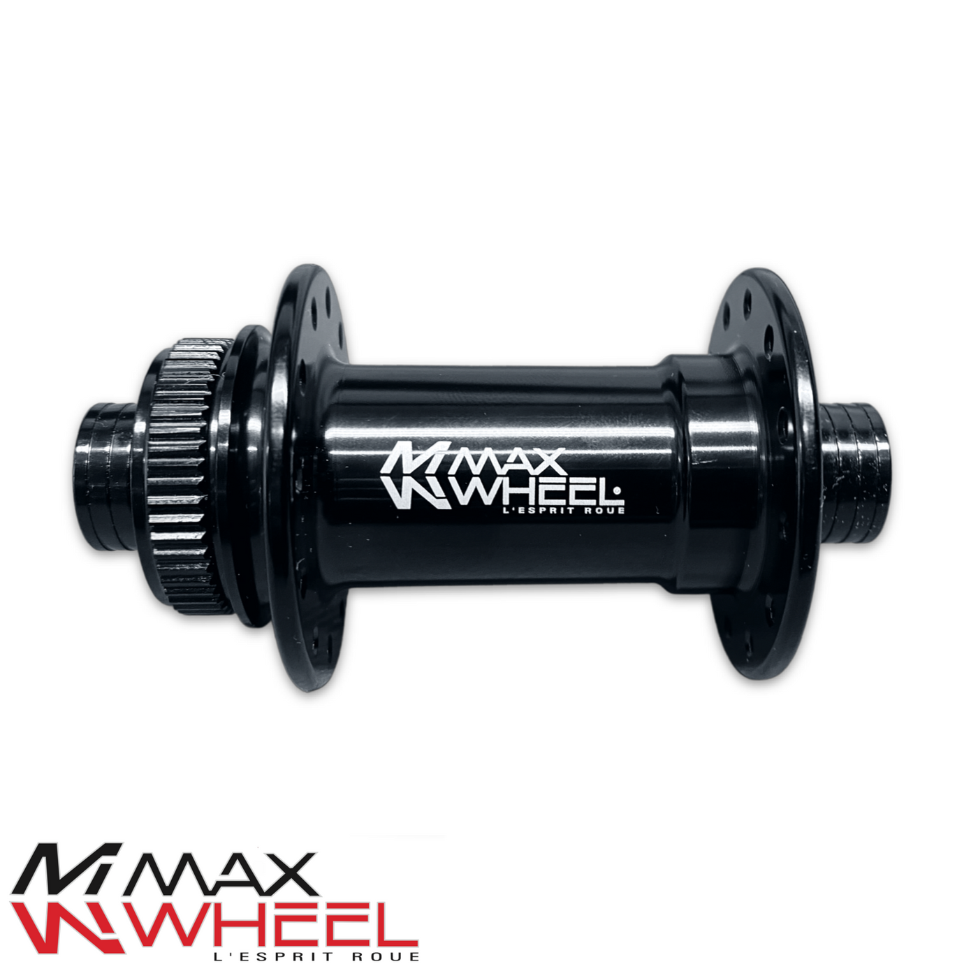 35 BOYAUX CARBON DISC BRAKE T800 NOIR