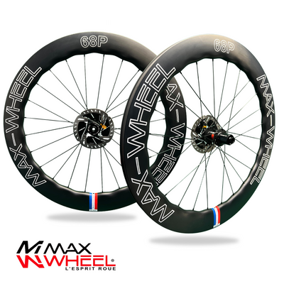 Roue carbone piste sale